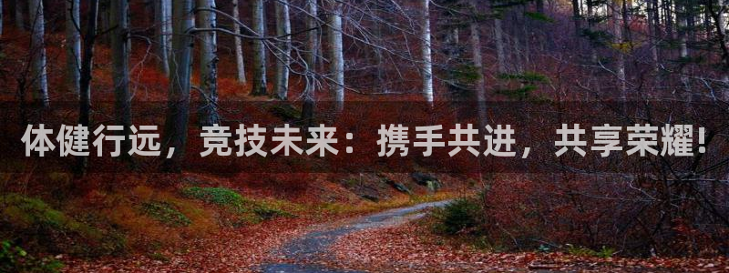 vsport体育官方正版app集团官网首页：体健行远，竞技未