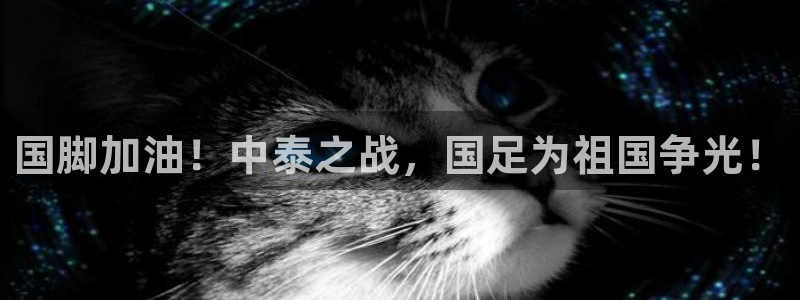 so米直播平台：国脚加油！中泰之战，国足为祖国争光！